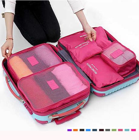 fashionable travel bags for women