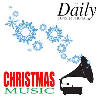 #ChristmasCarols & Seasonal Songs: In The Bleak Midwinter