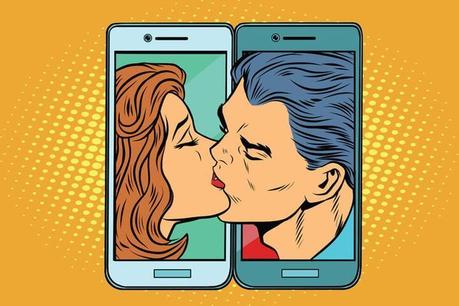 5 Reasons Why Online Dating Sucks in 2017