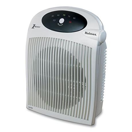 Holmes Heater Review