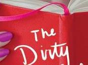 Dirty Book Club Lisi Harrison- Feature Review