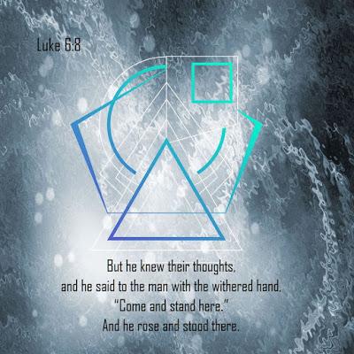 Thirty Days of Jesus: Day 24, Jesus is omniscient