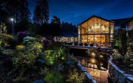 Escape On A Beautiful Holiday Cottage Break In The UK With Sykes Cottages!