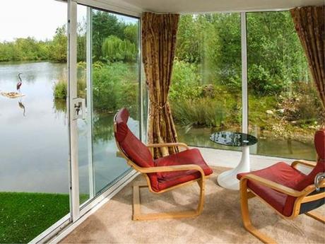 Escape On A Beautiful Holiday Cottage Break In The UK With Sykes Cottages!