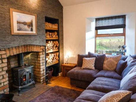 Escape On A Beautiful Holiday Cottage Break In The UK With Sykes Cottages!