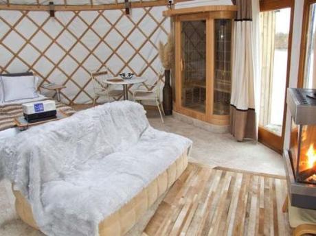 Escape On A Beautiful Holiday Cottage Break In The UK With Sykes Cottages!