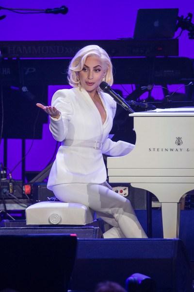 Lady GaGa Is Headed To Vegas!