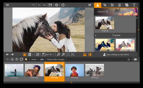 Fotophire Wondershare Photo Editing Software Review : Pros and Cons