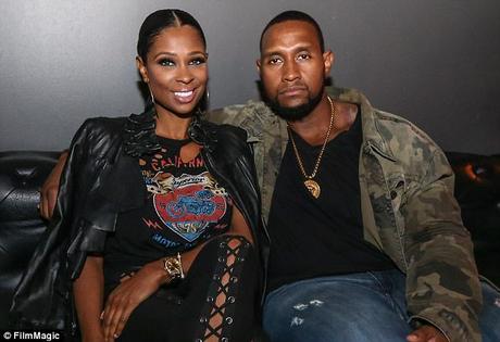 Sweetie Pies Tim Norman Gets Restraining Order Against Ex Jennifer Williams