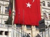 First Experience Turkish Hamam