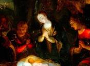 Wednesday 20th December: Adoration Shepherds
