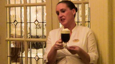 How to Make Jameson Irish Coffee