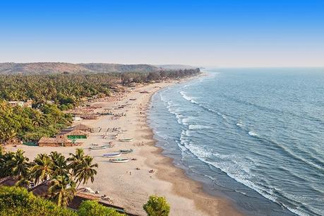 Best Time to Visit Goa, India: Best Season & Month