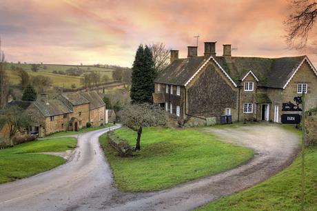5 Reasons to Choose a UK Staycation this Winter