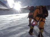 York Times Looks What Takes Climb Everest