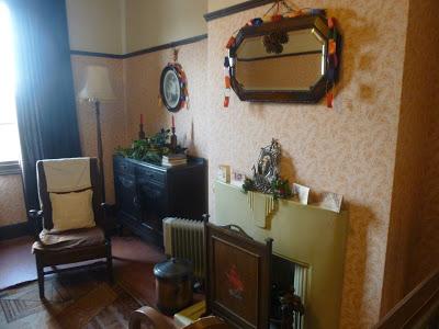 Christmas at the Black Country Living Museum