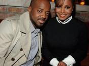 Janet Jackson Jermaine Dupri Back Together?