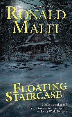 Book Review: ‘Floating Staircase’ by Ronald Malfi