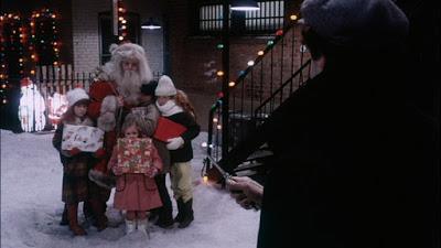 Wednesday Horror: Christmas Evil (You Better Watch Out)