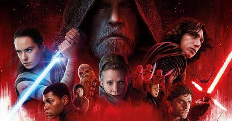 The Last Jedi Spoiler Review: Letting the Past Die to Embrace the Future
