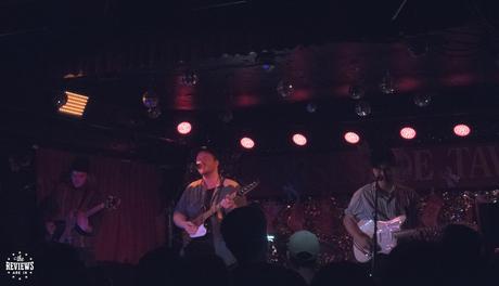 Horseshoe Holiday Bash: Jane’s Party, The Kents, and Caren Horseshoe Holiday Bash: Jane’s Party, The Kents, and Caren