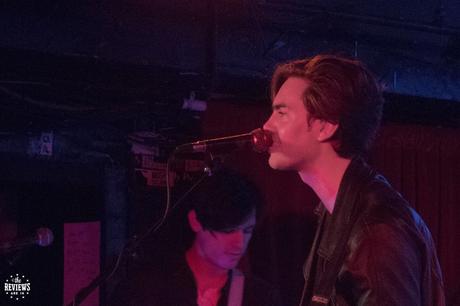 Horseshoe Holiday Bash: Jane’s Party, The Kents, and Caren Horseshoe Holiday Bash: Jane’s Party, The Kents, and Caren