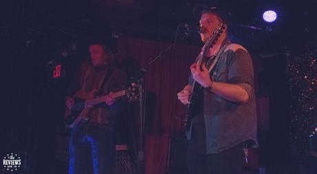 Horseshoe Holiday Bash: Jane’s Party, The Kents, and Caren Horseshoe Holiday Bash: Jane’s Party, The Kents, and Caren