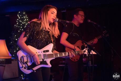 Horseshoe Holiday Bash: Jane’s Party, The Kents, and Caren Horseshoe Holiday Bash: Jane’s Party, The Kents, and Caren