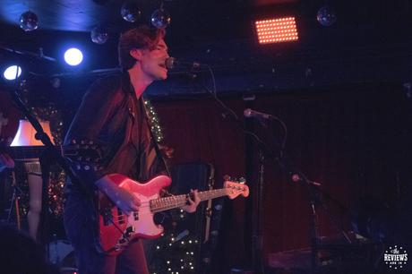 Horseshoe Holiday Bash: Jane’s Party, The Kents, and Caren Horseshoe Holiday Bash: Jane’s Party, The Kents, and Caren