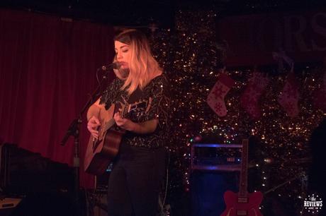 Horseshoe Holiday Bash: Jane’s Party, The Kents, and Caren Horseshoe Holiday Bash: Jane’s Party, The Kents, and Caren