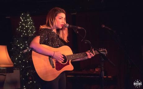 Horseshoe Holiday Bash: Jane’s Party, The Kents, and Caren Horseshoe Holiday Bash: Jane’s Party, The Kents, and Caren