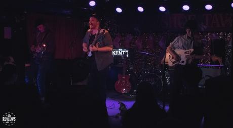 Horseshoe Holiday Bash: Jane’s Party, The Kents, and Caren Horseshoe Holiday Bash: Jane’s Party, The Kents, and Caren