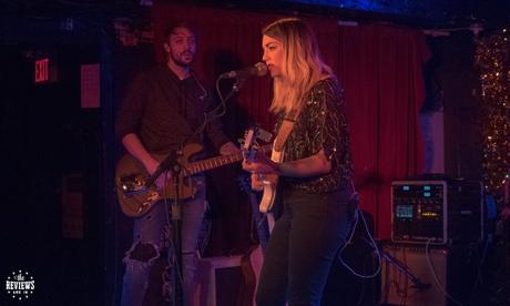 Horseshoe Holiday Bash: Jane’s Party, The Kents, and Caren Horseshoe Holiday Bash: Jane’s Party, The Kents, and Caren