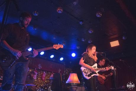 Horseshoe Holiday Bash: Jane’s Party, The Kents, and Caren Horseshoe Holiday Bash: Jane’s Party, The Kents, and Caren