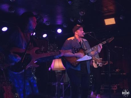 Horseshoe Holiday Bash: Jane’s Party, The Kents, and Caren Horseshoe Holiday Bash: Jane’s Party, The Kents, and Caren