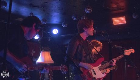 Horseshoe Holiday Bash: Jane’s Party, The Kents, and Caren Horseshoe Holiday Bash: Jane’s Party, The Kents, and Caren