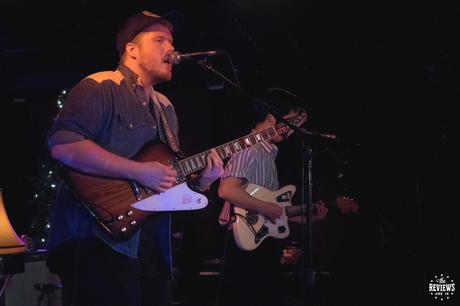 Horseshoe Holiday Bash: Jane’s Party, The Kents, and Caren Horseshoe Holiday Bash: Jane’s Party, The Kents, and Caren