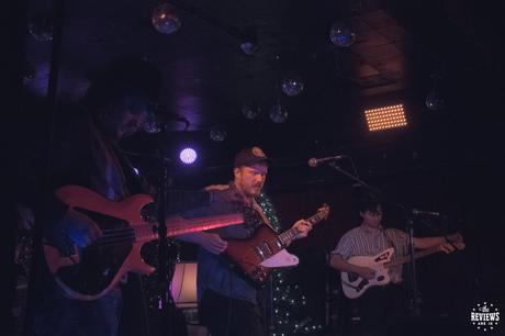 Horseshoe Holiday Bash: Jane’s Party, The Kents, and Caren Horseshoe Holiday Bash: Jane’s Party, The Kents, and Caren