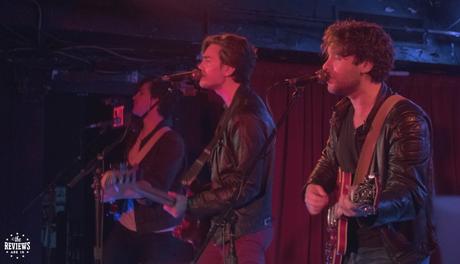 Horseshoe Holiday Bash: Jane’s Party, The Kents, and Caren Horseshoe Holiday Bash: Jane’s Party, The Kents, and Caren