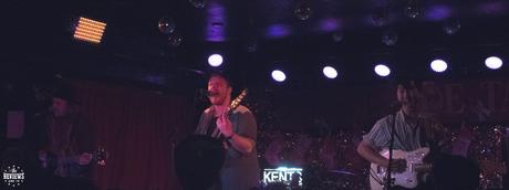 Horseshoe Holiday Bash: Jane’s Party, The Kents, and Caren Horseshoe Holiday Bash: Jane’s Party, The Kents, and Caren