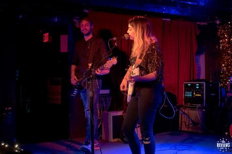 Horseshoe Holiday Bash: Jane’s Party, The Kents, and Caren Horseshoe Holiday Bash: Jane’s Party, The Kents, and Caren