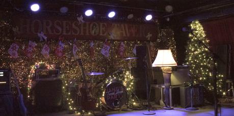 Horseshoe Holiday Bash: Jane’s Party, The Kents, and Caren