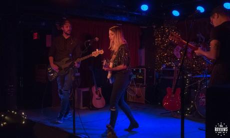 Horseshoe Holiday Bash: Jane’s Party, The Kents, and Caren Horseshoe Holiday Bash: Jane’s Party, The Kents, and Caren