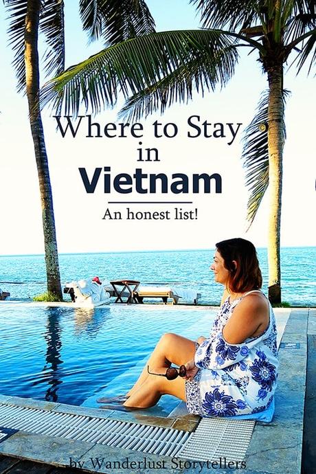 Best Hotels & Resorts in Vietnam: Recommended Places to Stay for a Memorable Trip!