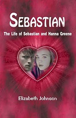 Sebastian by Elizabeth Johnson