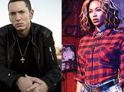 Eminem About Drop “Walk Water” Video With Beyonce?