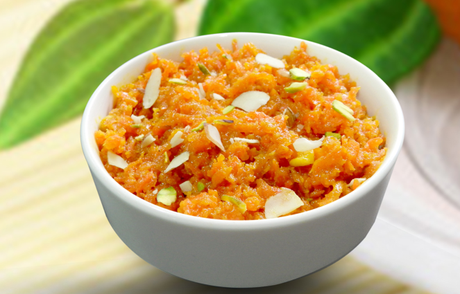 Gajar ka halwa