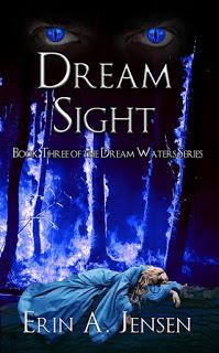 The Dream Waters Series by Erin A. Jensen