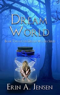 The Dream Waters Series by Erin A. Jensen