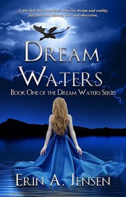 The Dream Waters Series by Erin A. Jensen